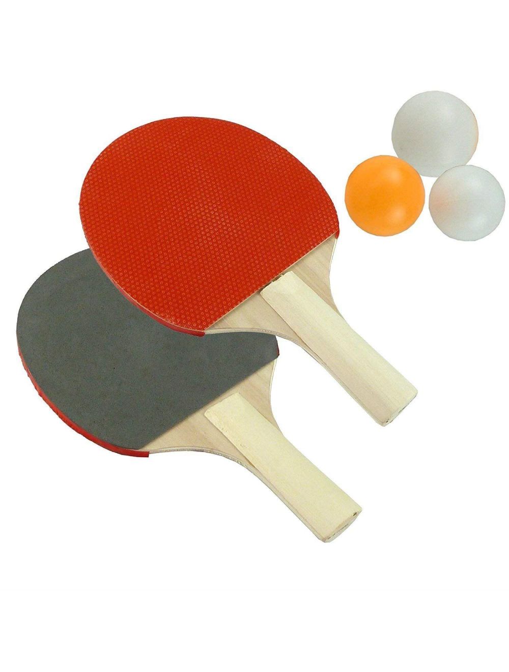 Table Tennis Ping Pong Set Bats A