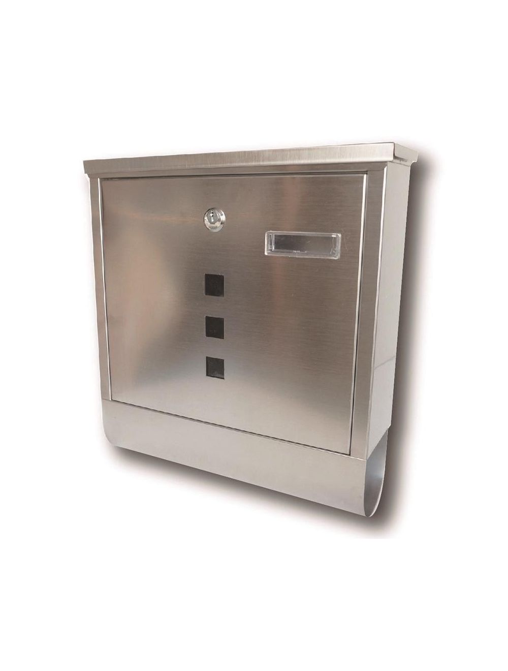 Lockable Letter Box