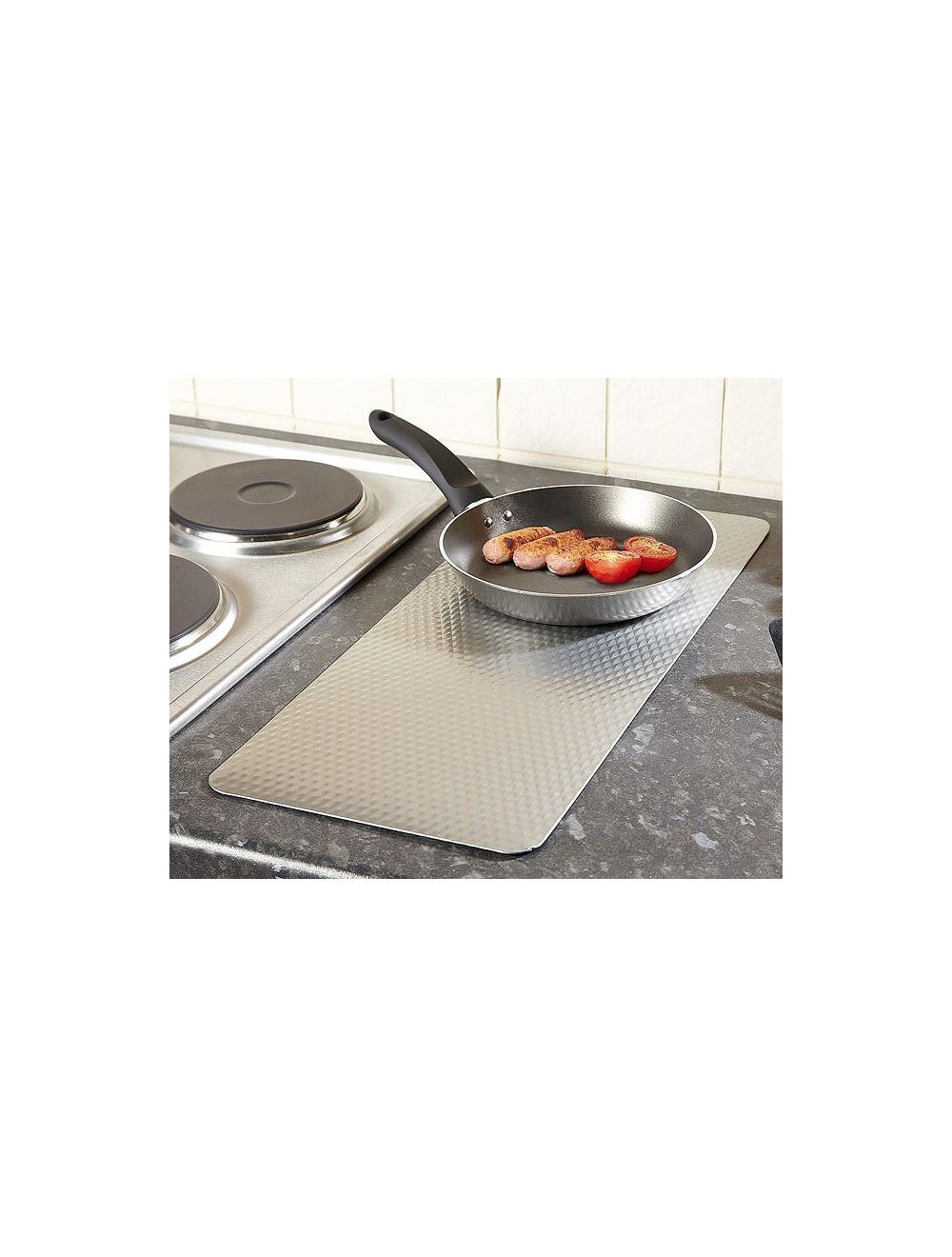 Heat Proof Mat Photos and Images