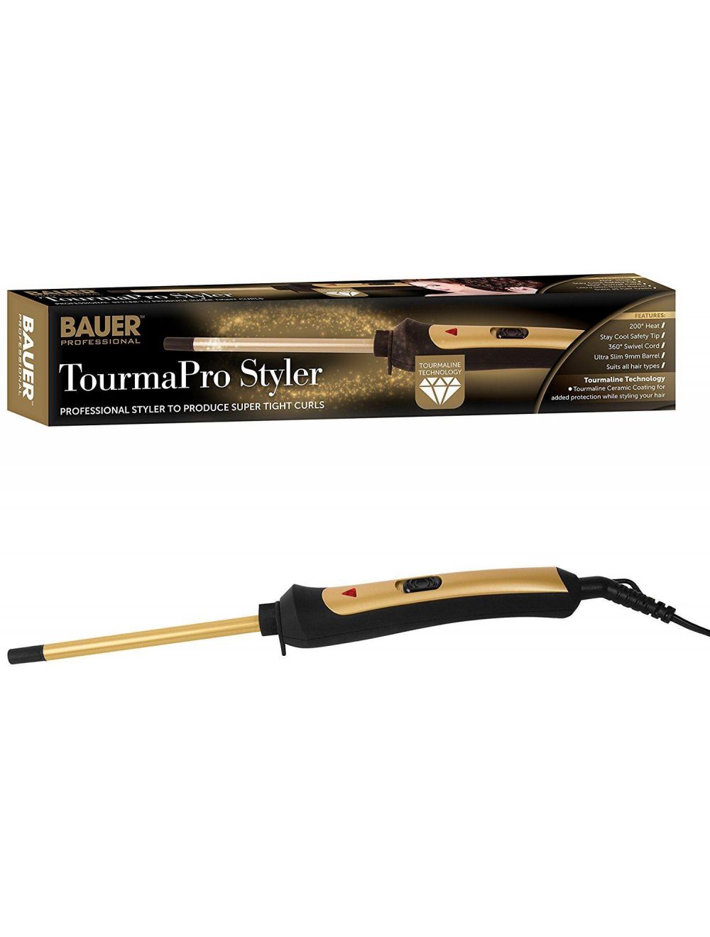 chopstick wand