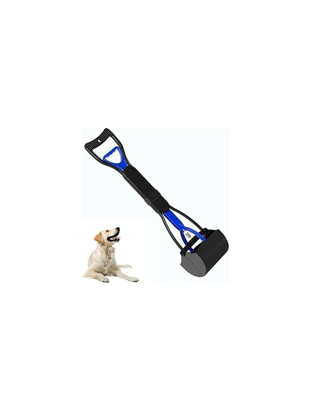 Cat pooper scooper outlet long handle