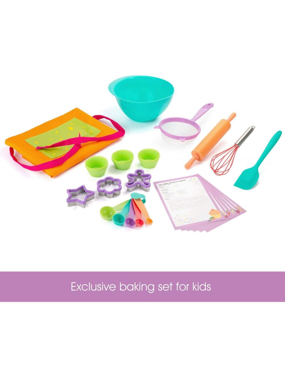 nadiya hussain baking set