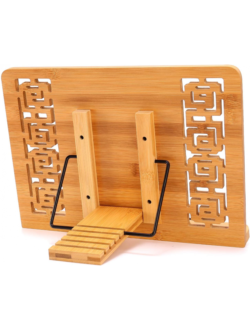 Unibos Bamboo Chopping Board with 4 BPA Free Plastic Drawer/Trays with Lids  Kitchen Set-100% Natural Robust Bamboo Wood-Wooden Chopping Boards Cutting  Board/Chopping Board Set : : Home & Kitchen