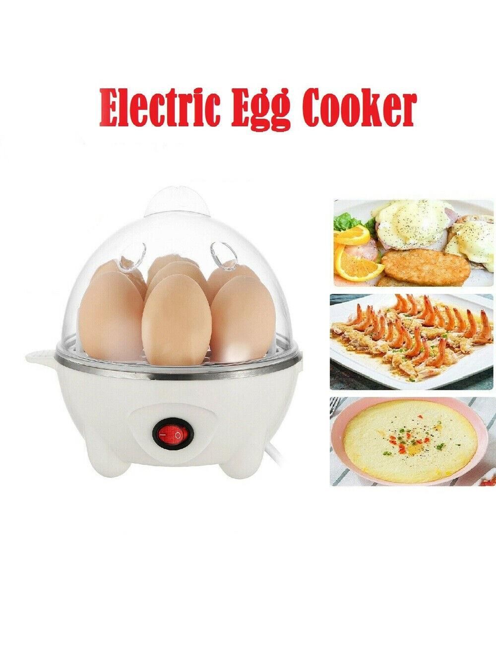 Eggspress egg deals cooker & poacher