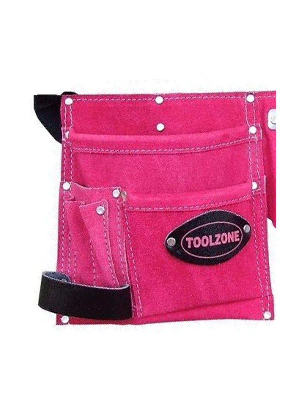 Pink tool pouch best sale