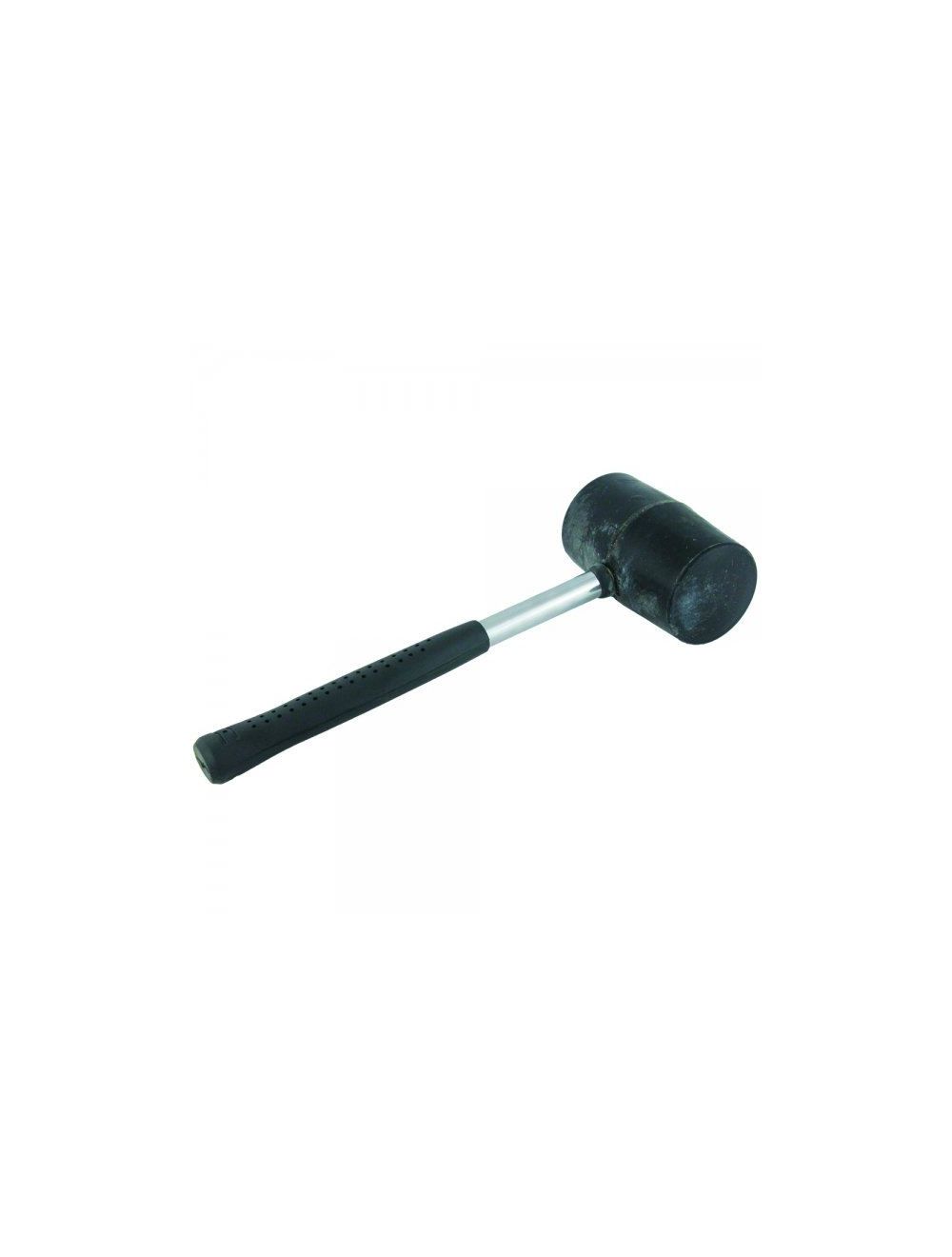 Heavy Duty Rubber Mallet