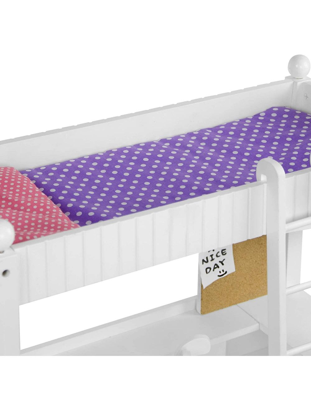 Doll bunk beds for 18 inch dolls online