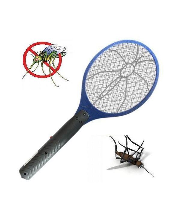 fly swatter racket