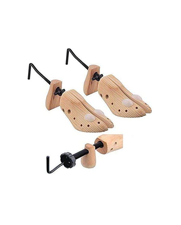 shoe size stretcher