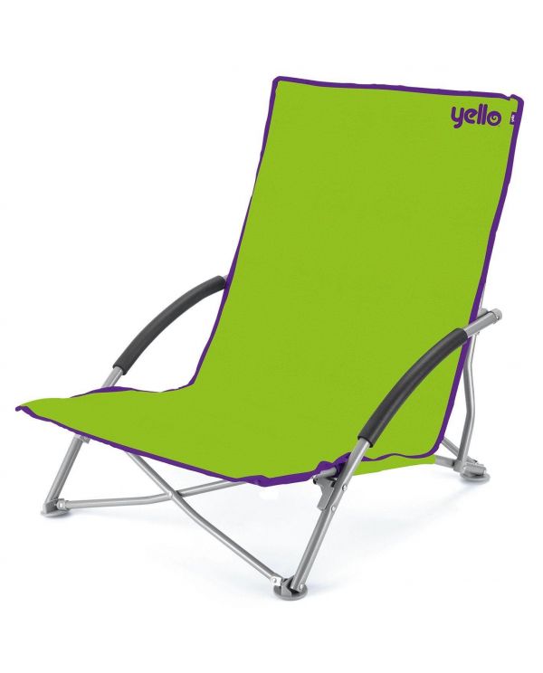 beach chair camping