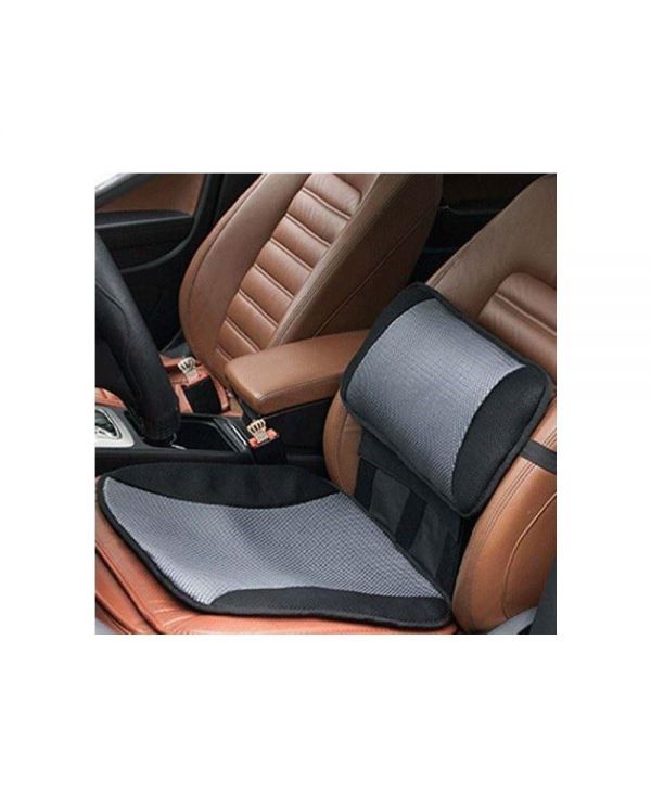 back support seat cushion