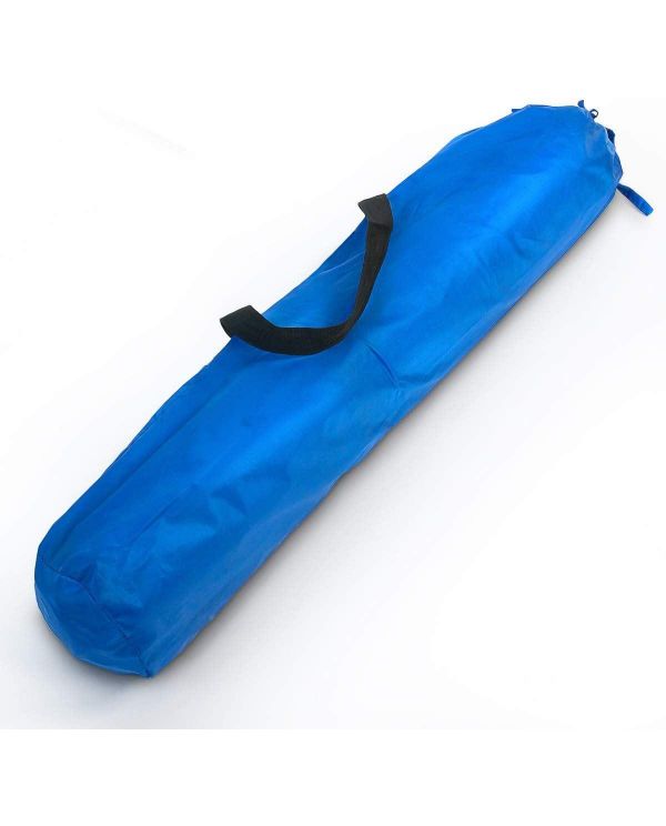 Beach shelter wind sun shade 250 x 120 x 120 CM Outdoor Festival