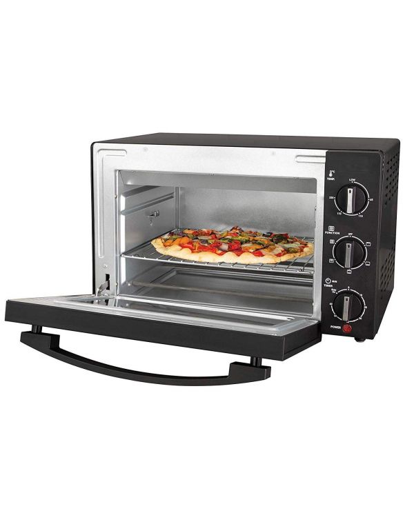 Bosch Hkp110150q Table Top Oven