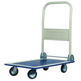 KINZO 29626 Foldable Trolley