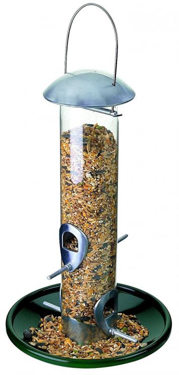 Gardman Heavy Duty Feeder Seed Tray