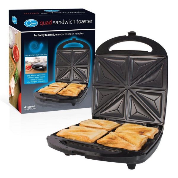 large sandwich toaster