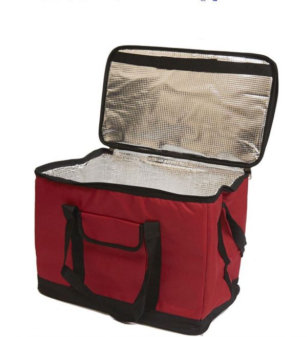 extra large insulated bag