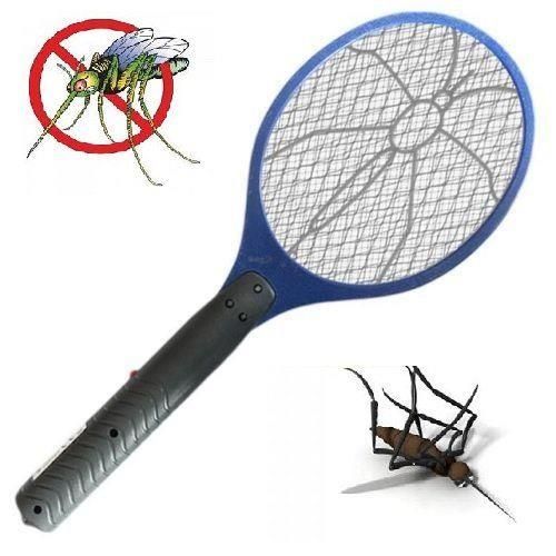 handheld mosquito zapper