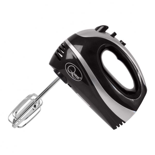 hand held food mixer