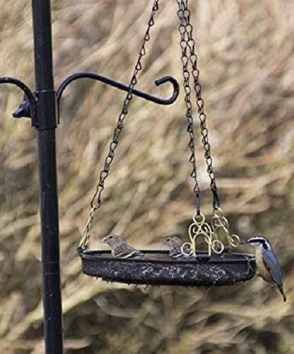 Gardman Hanging Feeder Seed Tray For Wild Birds A01017
