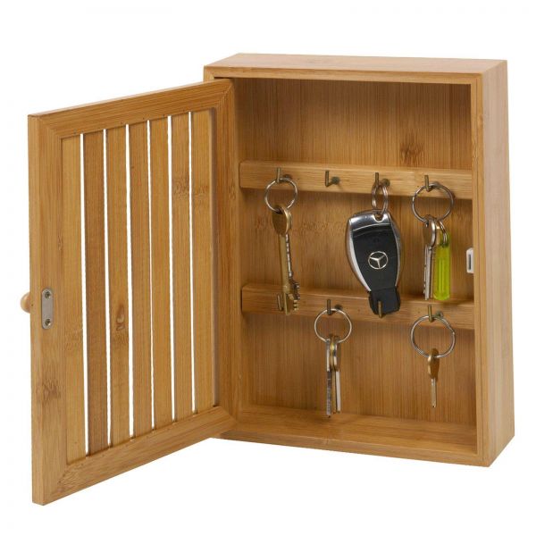 Buy Wall Mounted Key Box Brackets Storage Cabinet From Unibos