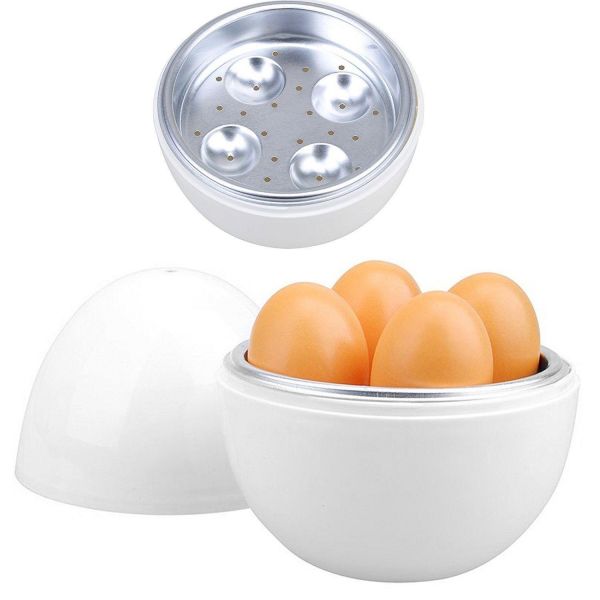 egg cooker soft boiled