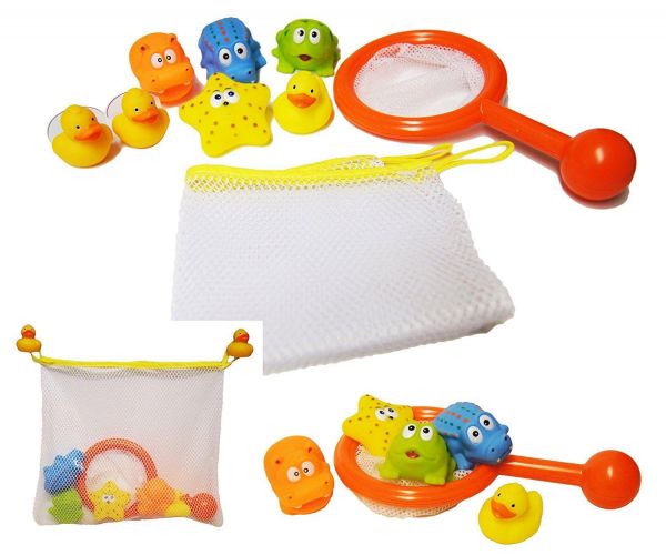 bath toy net